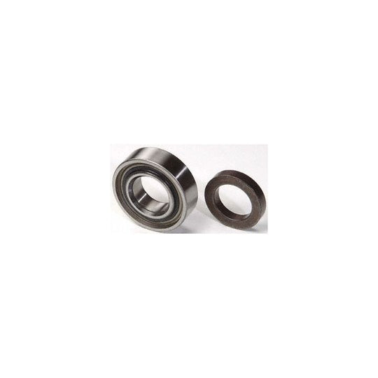 PTRW207CCRA National Wheel Bearing, Rear