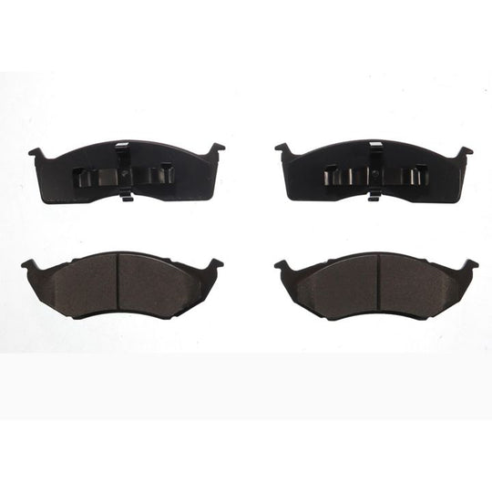 BFD2037CR ProSeries OE Brake Pads