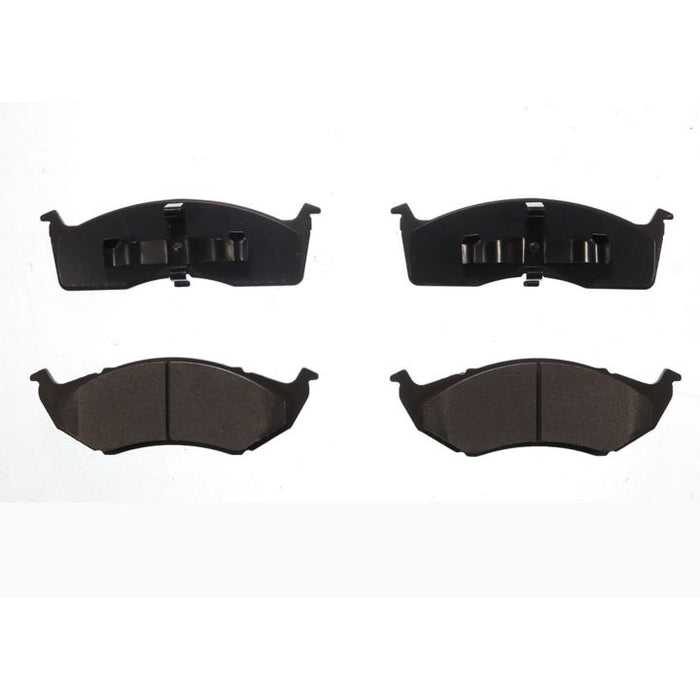 BFD1109CR ProSeries OE Brake Pads