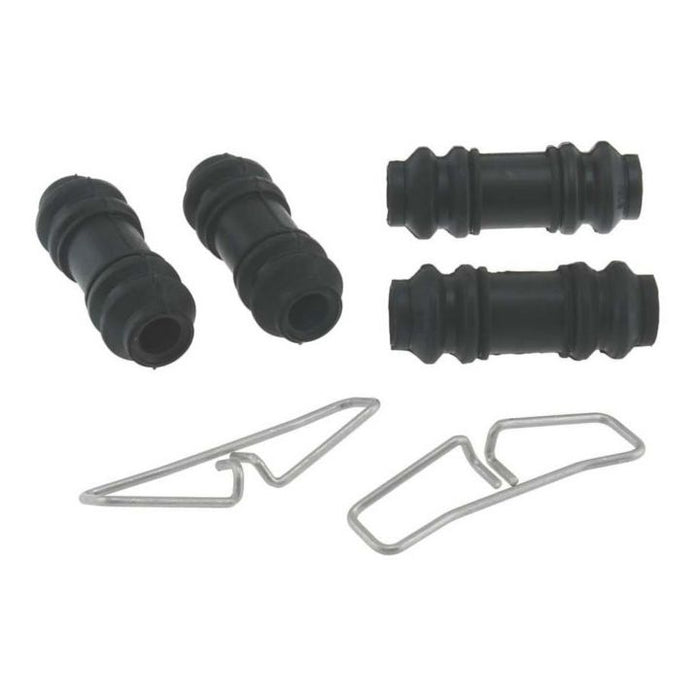 H5878 Carlson Disc Brake Hardware Kit, Rear