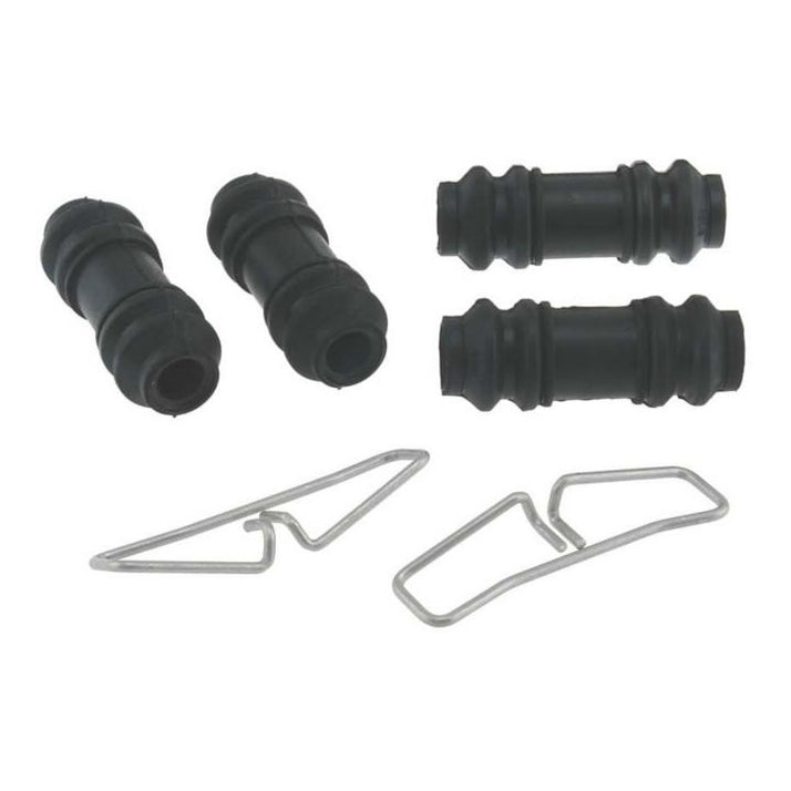 P1084 Carlson Disc Brake Hardware Kit, Front — Partsource