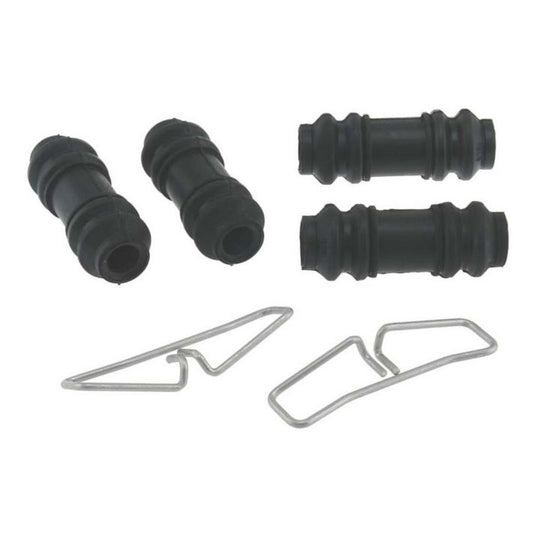 P1313 Carlson Disc Brake Hardware Kit, Rear