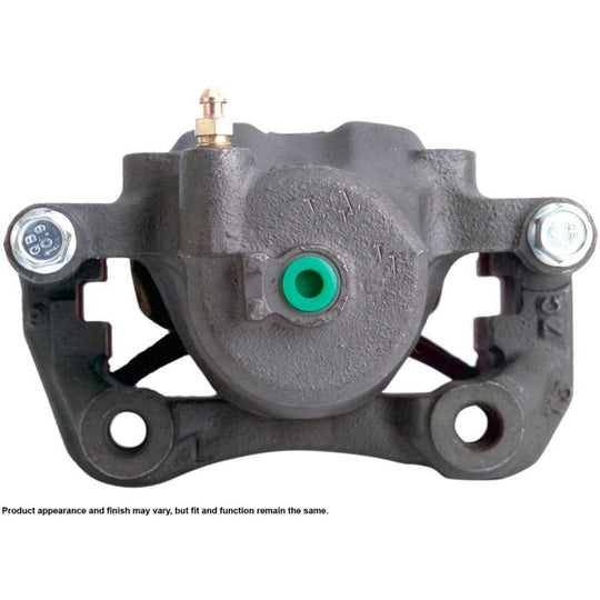 141.50515 Centric Remanufactured Brake Caliper