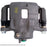 141.33669 Centric Remanufactured Brake Caliper
