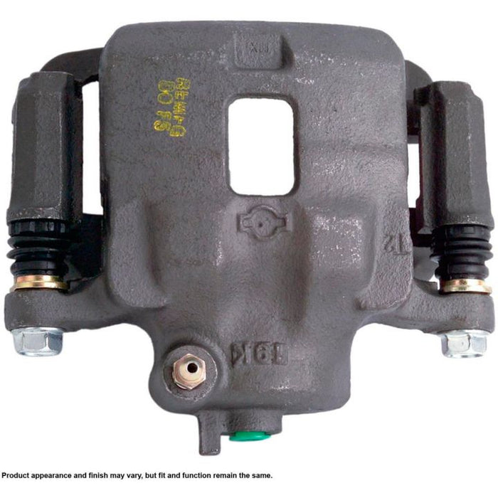 141.33669 Centric Remanufactured Brake Caliper