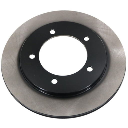 C25722 ProSeries OE+ Brake Rotor