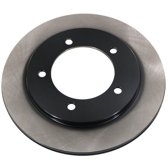 C25722 ProSeries OE+ Brake Rotor