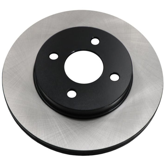 C26100 ProSeries OE+ Brake Rotor