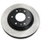 C26027 ProSeries OE+ Brake Rotor