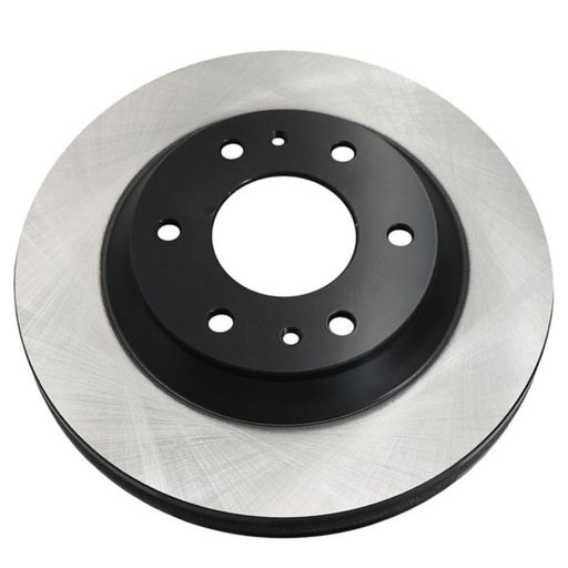 C26027 ProSeries OE+ Brake Rotor