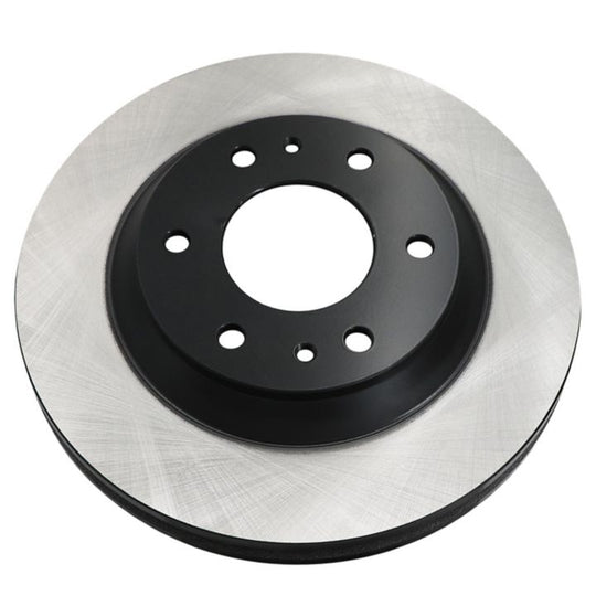 C26027 ProSeries OE+ Brake Rotor