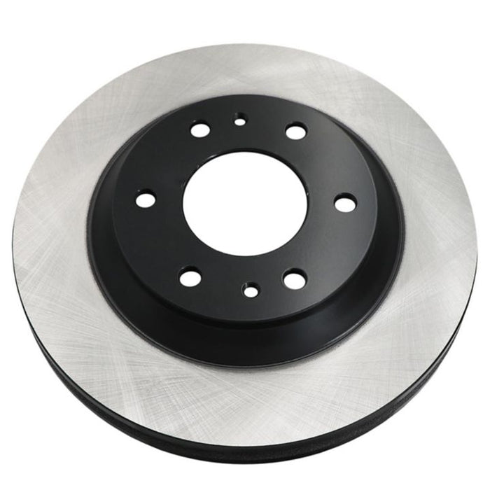 C26027 ProSeries OE+ Brake Rotor