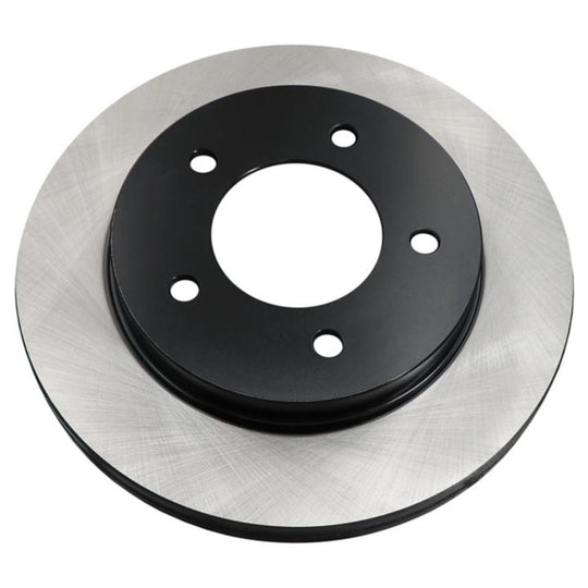 C25512 ProSeries OE+ Brake Rotor