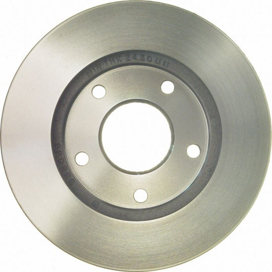 C02075 ProSeries OE+ Brake Rotor