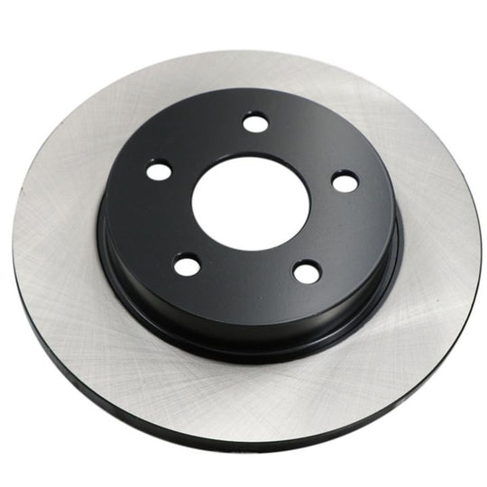 C26136 ProSeries OE+ Brake Rotor