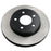C26012 ProSeries OE+ Brake Rotor