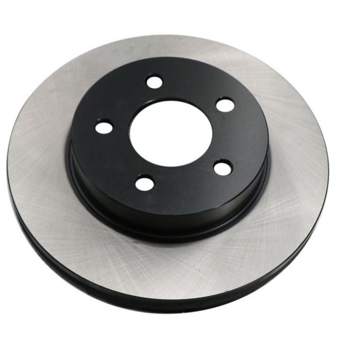 C26012 ProSeries OE+ Brake Rotor