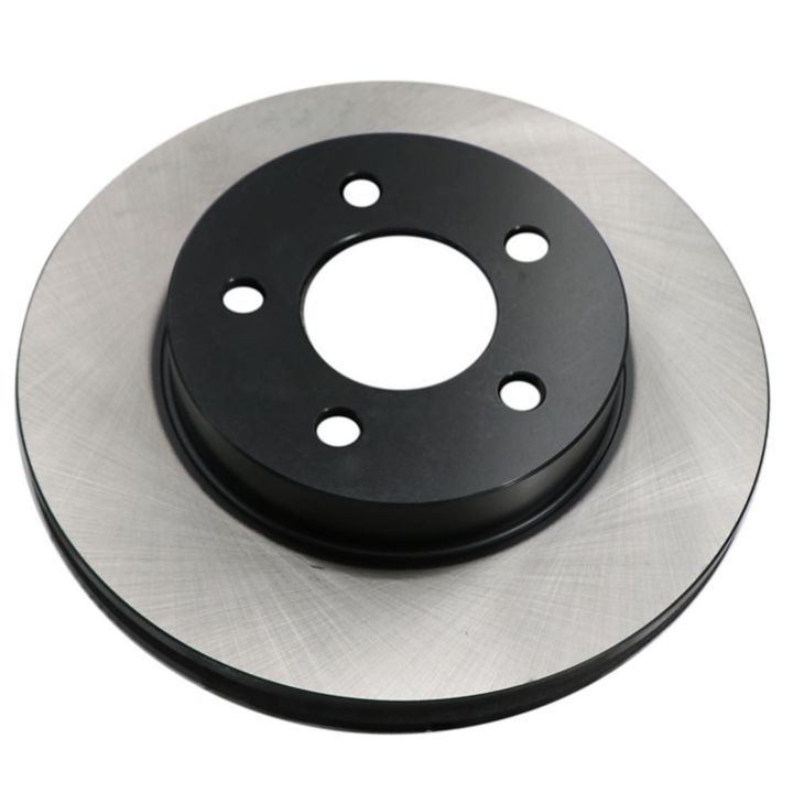 C26012 ProSeries OE+ Brake Rotor