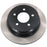C25537 ProSeries OE+ Brake Rotor