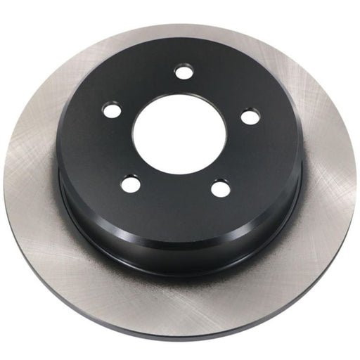 C25537 ProSeries OE+ Brake Rotor