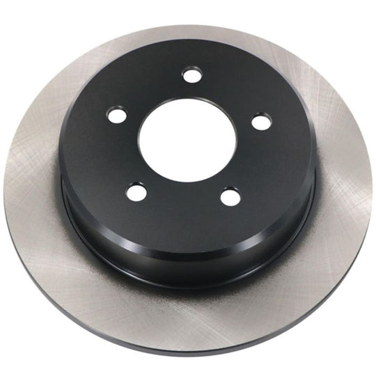 C25537 ProSeries OE+ Brake Rotor