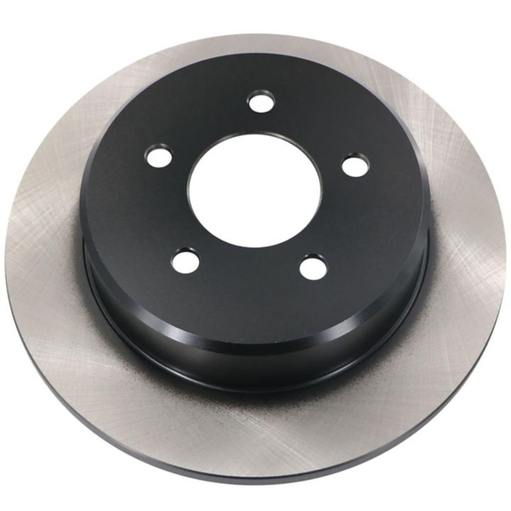 C25537 ProSeries OE+ Brake Rotor