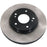C25732 ProSeries OE+ Brake Rotor