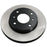C25783 ProSeries OE+ Brake Rotor