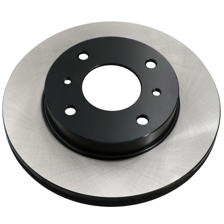 C25783 ProSeries OE+ Brake Rotor