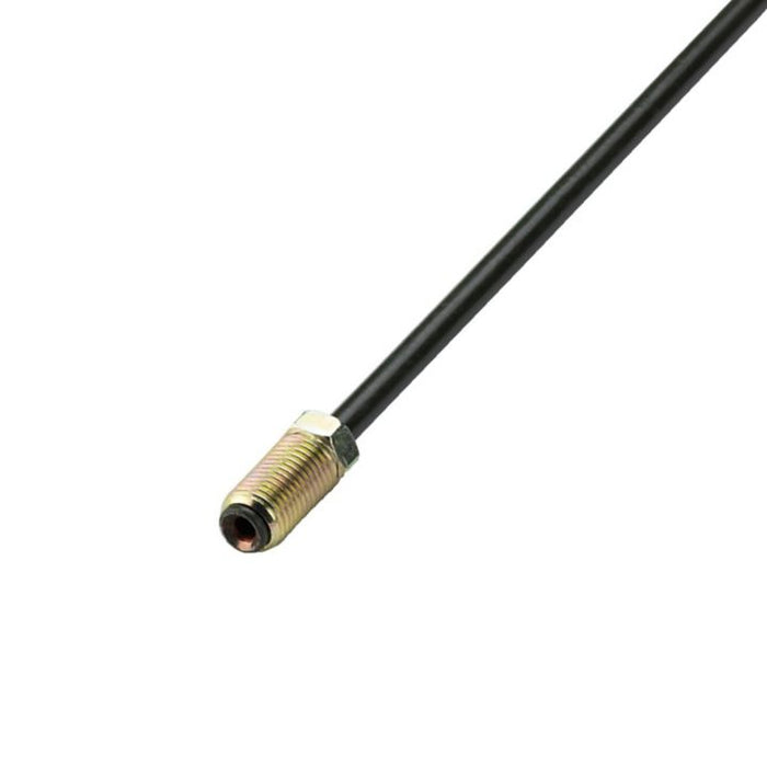 PS-340 H. Paulin Poly-V Brake Line, Standard, 3/16-in