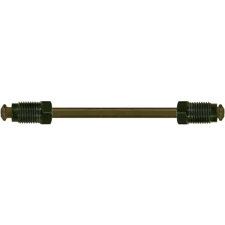 PMC-360 H. Paulin Poly-V Brake Line, European, 3/16-in