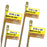CN360 H. Paulin CN360 Copper Nickel Brake Line, Standard, 60 x 3/16-in