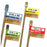 CN412 H. Paulin CN412 Copper Nickel Brake Line, Standard, 12 x 1/4-in