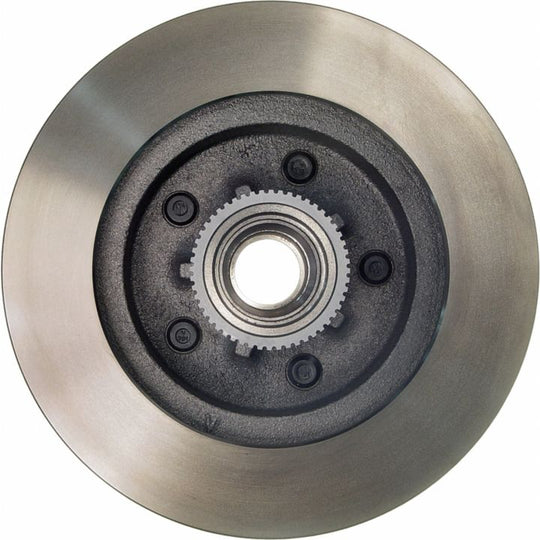C25171 ProSeries OE+ Brake Rotor