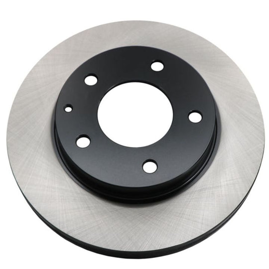 C25274 ProSeries OE+ Brake Rotor