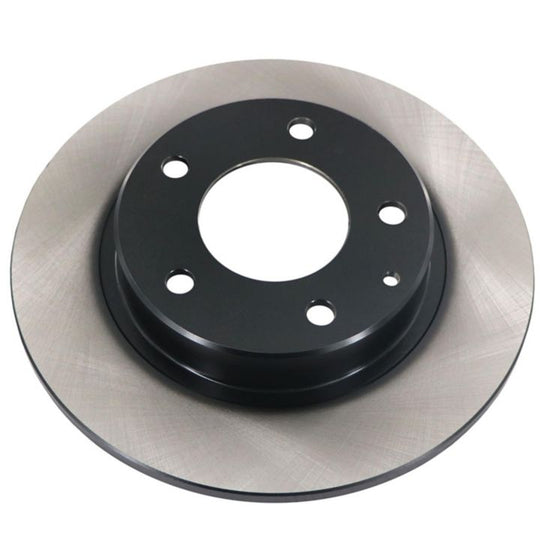 C25286 ProSeries OE+ Brake Rotor