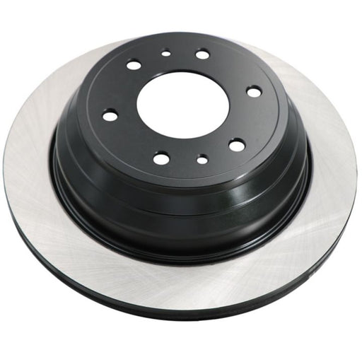 C26029 ProSeries OE+ Brake Rotor