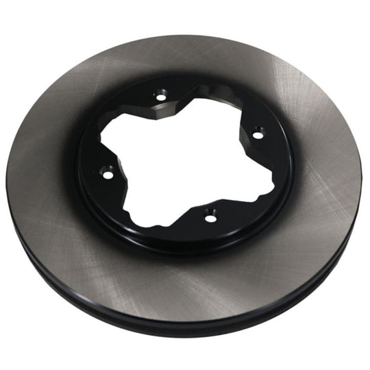 C25133 ProSeries OE+ Brake Rotor