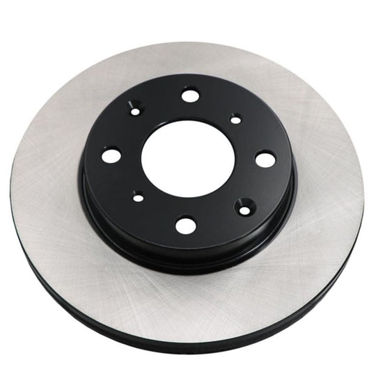 C25006 ProSeries OE+ Brake Rotor