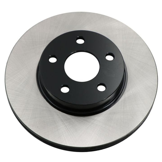 C25128 ProSeries OE+ Brake Rotor