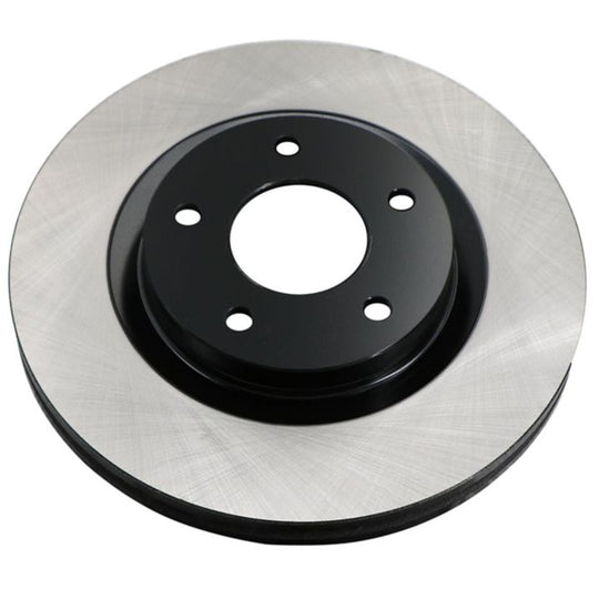 C26509 ProSeries OE+ Brake Rotor