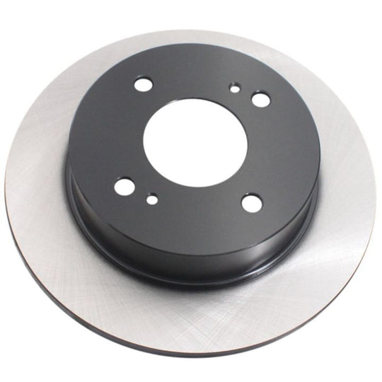 C01931 ProSeries OE+ Brake Rotor