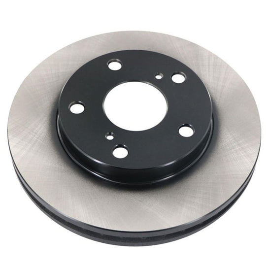 C25222 ProSeries OE+ Brake Rotor