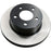 C08654 ProSeries OE+ Brake Rotor