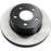C25006 ProSeries OE+ Brake Rotor