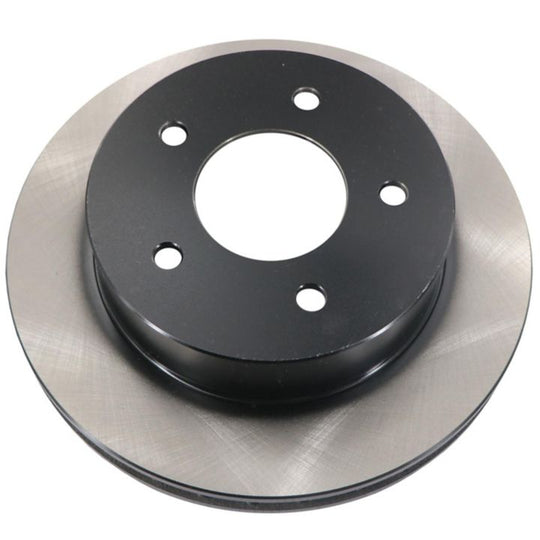 C25050 ProSeries OE+ Brake Rotor