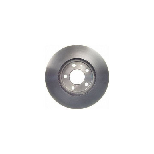 C25439 ProSeries OE+ Brake Rotor