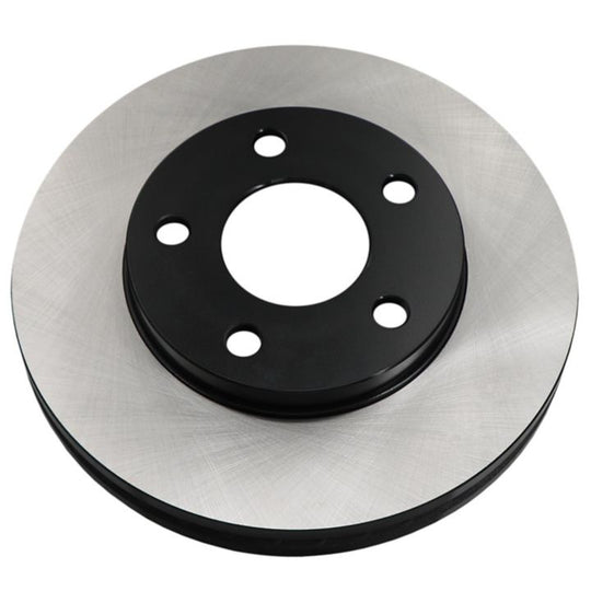 C25325 ProSeries OE+ Brake Rotor