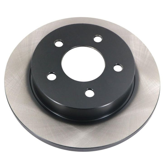 C25406 ProSeries OE+ Brake Rotor