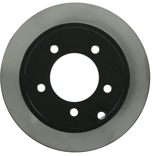 C26539 ProSeries OE+ Brake Rotor